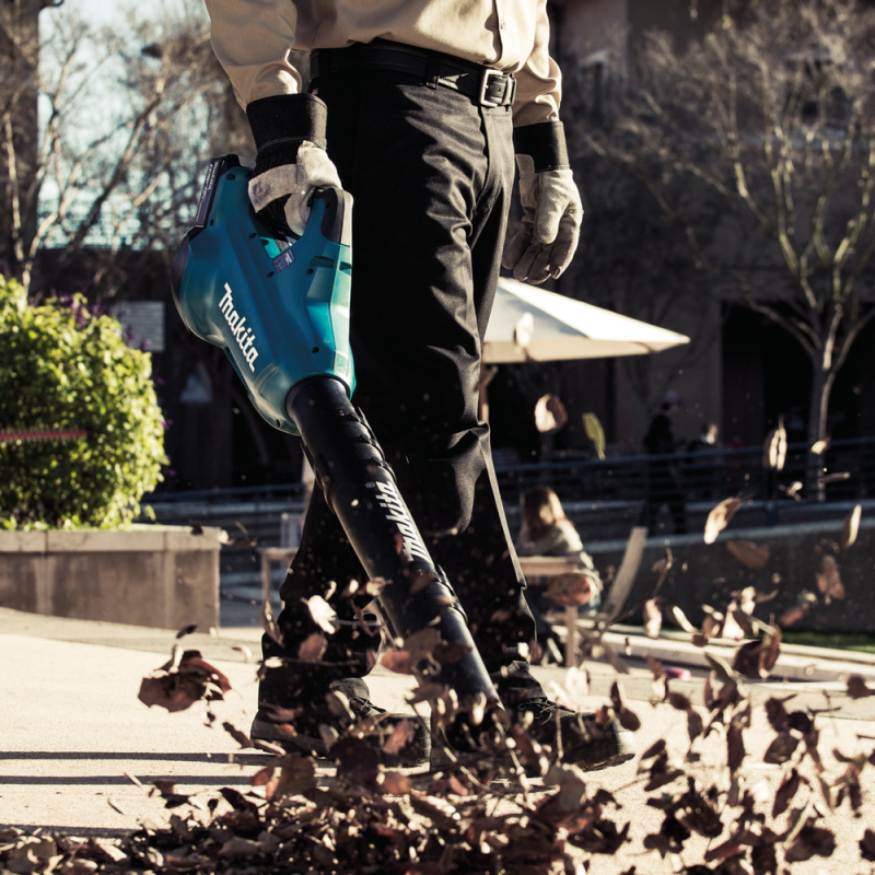 Makita Akku-Blasgerät DUB362Z (2x 18V)